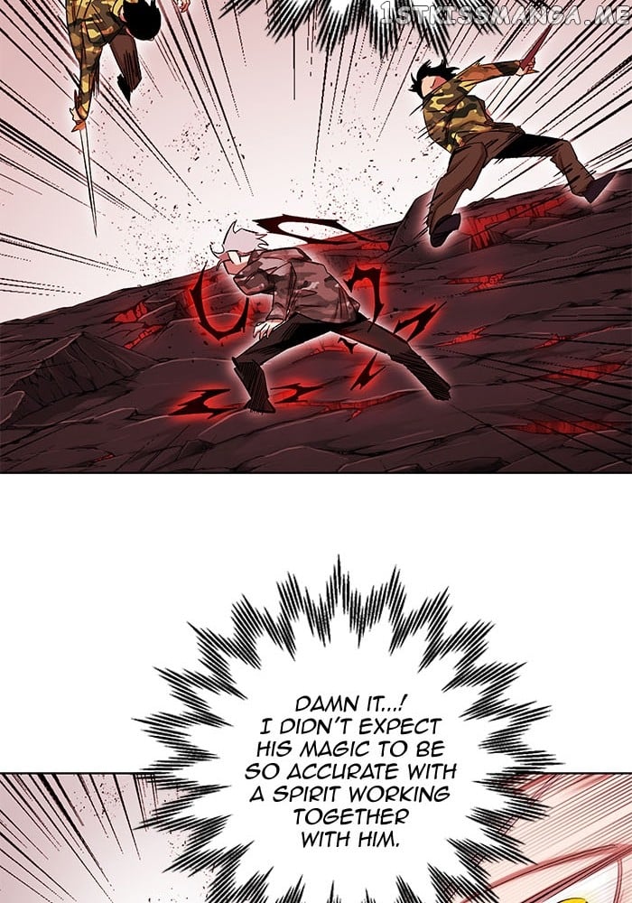 Hardcore Leveling Warrior chapter 271 - page 25