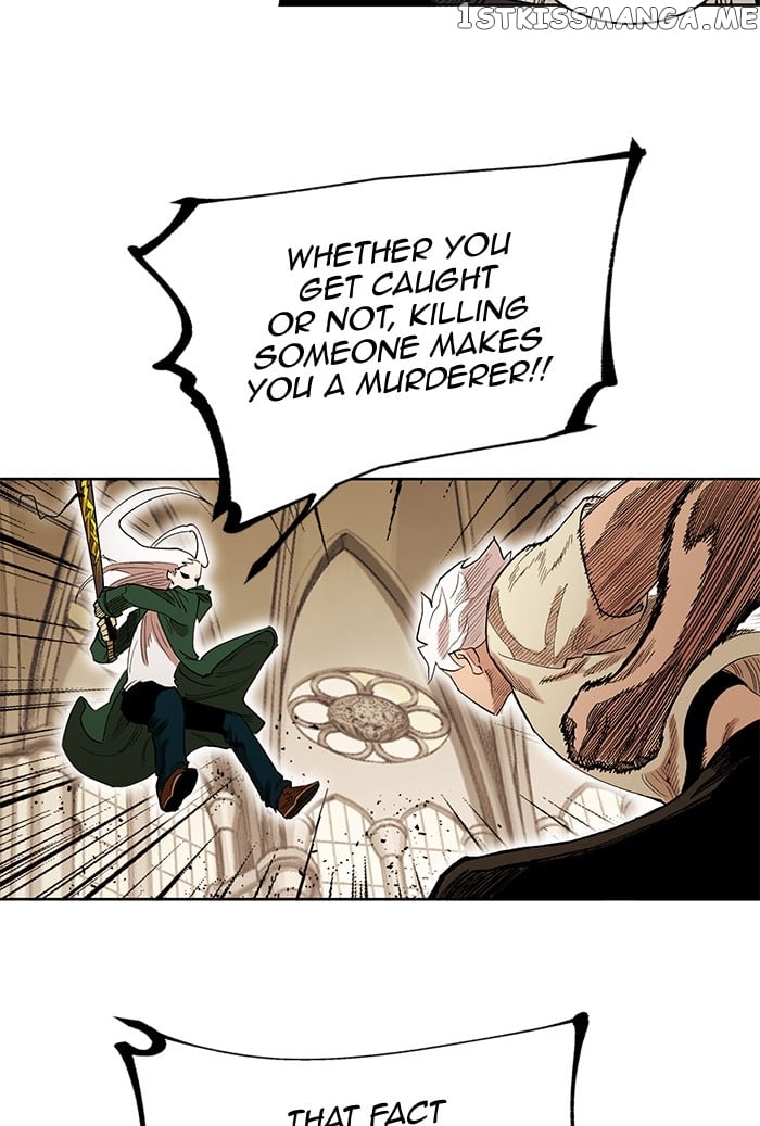 Hardcore Leveling Warrior chapter 268 - page 107