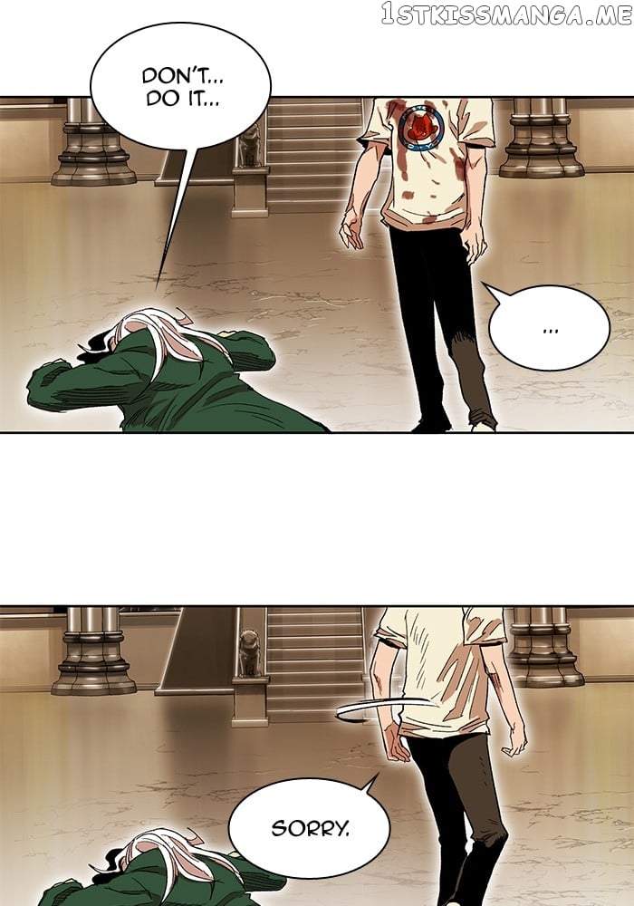 Hardcore Leveling Warrior chapter 268 - page 120