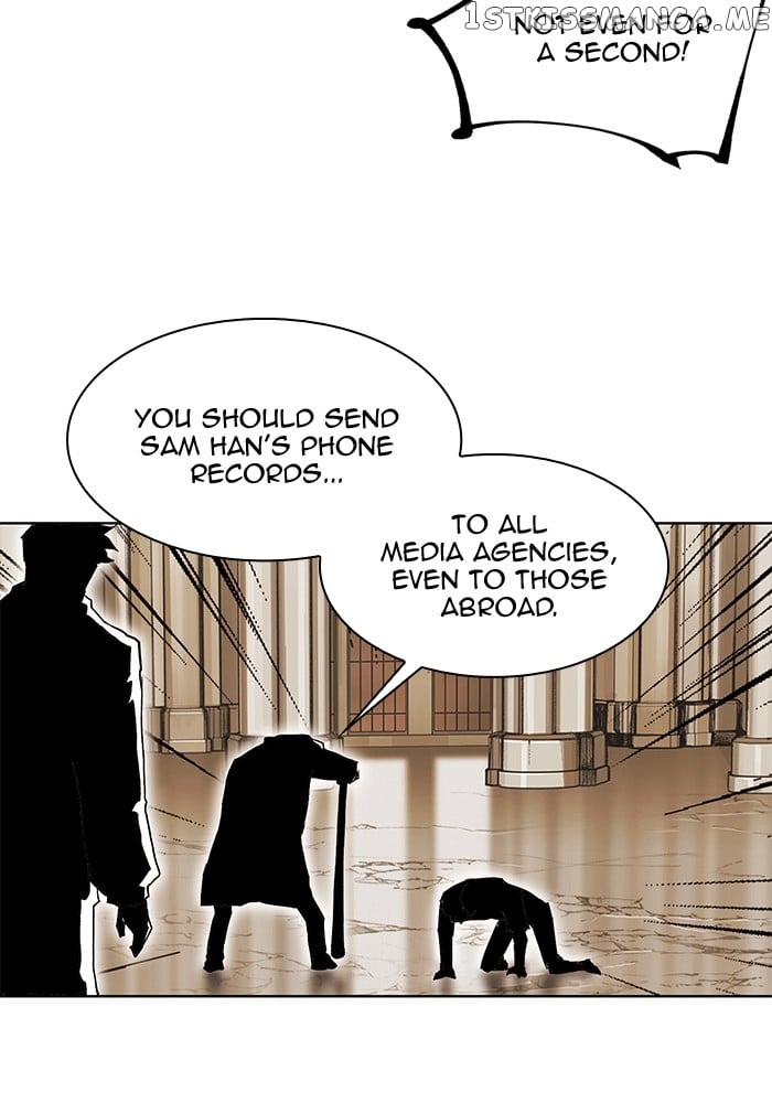 Hardcore Leveling Warrior chapter 268 - page 131