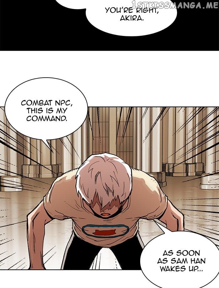 Hardcore Leveling Warrior chapter 268 - page 134