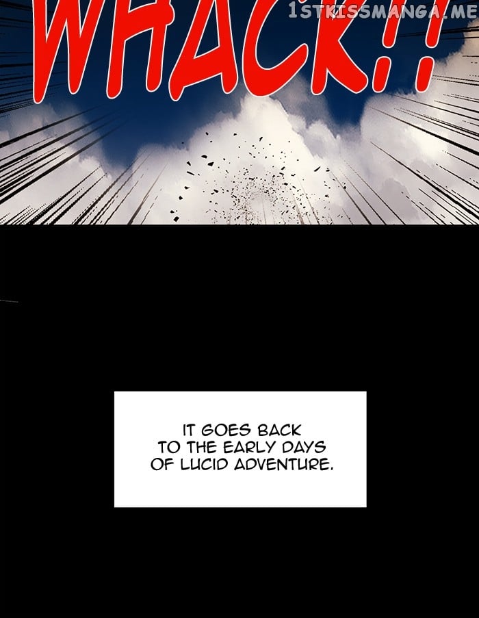 Hardcore Leveling Warrior chapter 268 - page 41