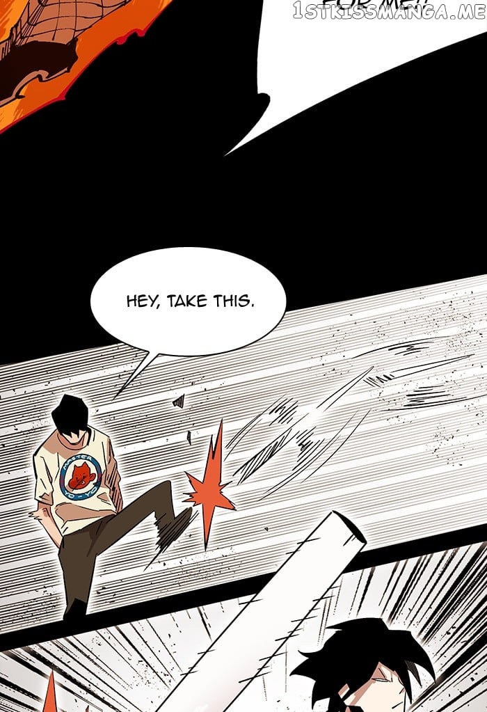 Hardcore Leveling Warrior chapter 268 - page 75
