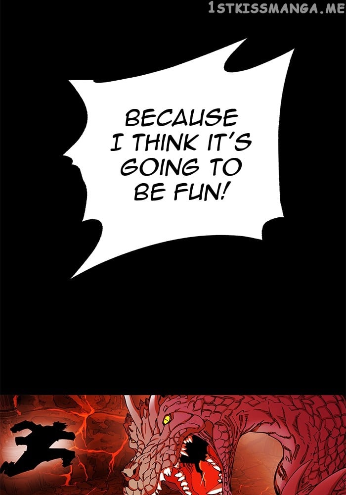 Hardcore Leveling Warrior chapter 268 - page 91