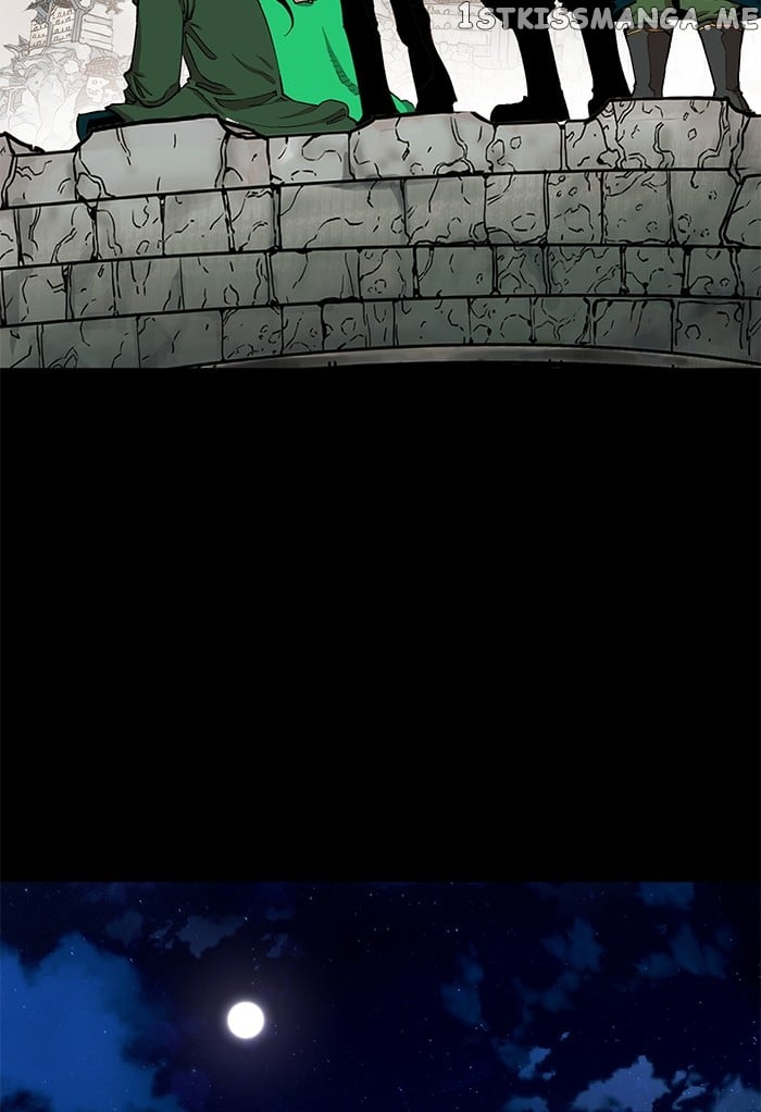 Hardcore Leveling Warrior chapter 268 - page 94