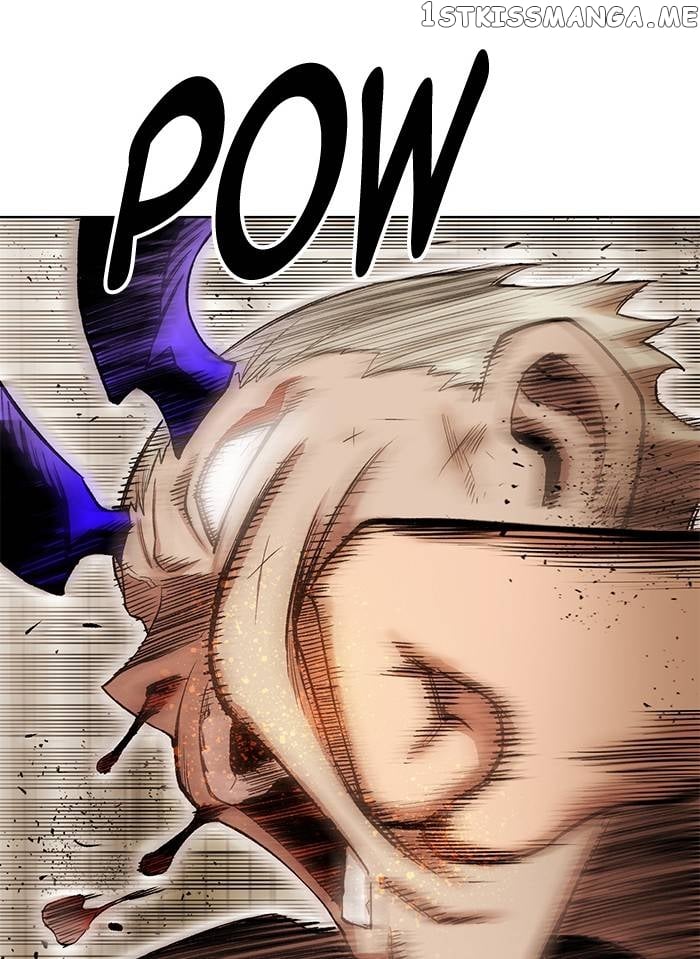 Hardcore Leveling Warrior chapter 267 - page 3