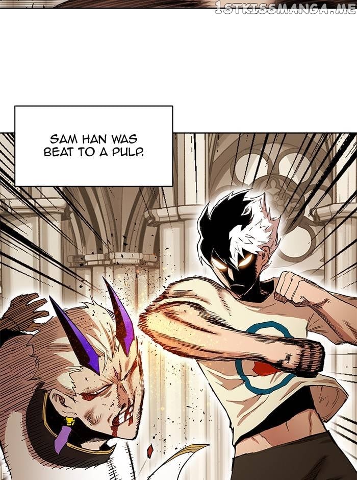 Hardcore Leveling Warrior chapter 267 - page 4
