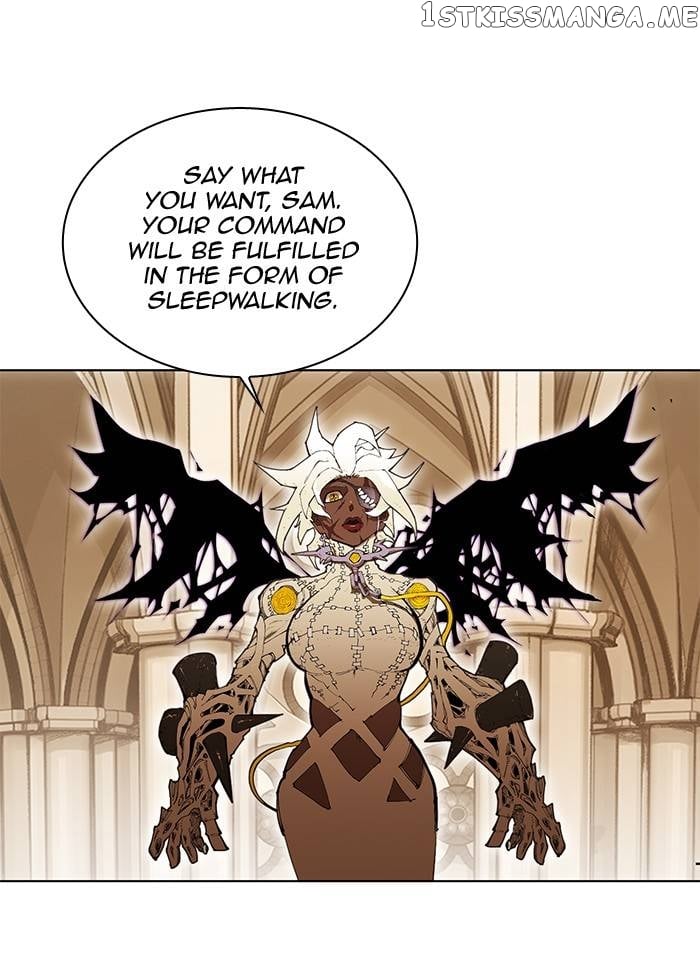 Hardcore Leveling Warrior chapter 267 - page 63