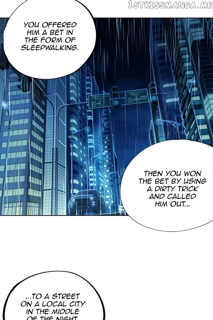 Hardcore Leveling Warrior chapter 266 - page 105