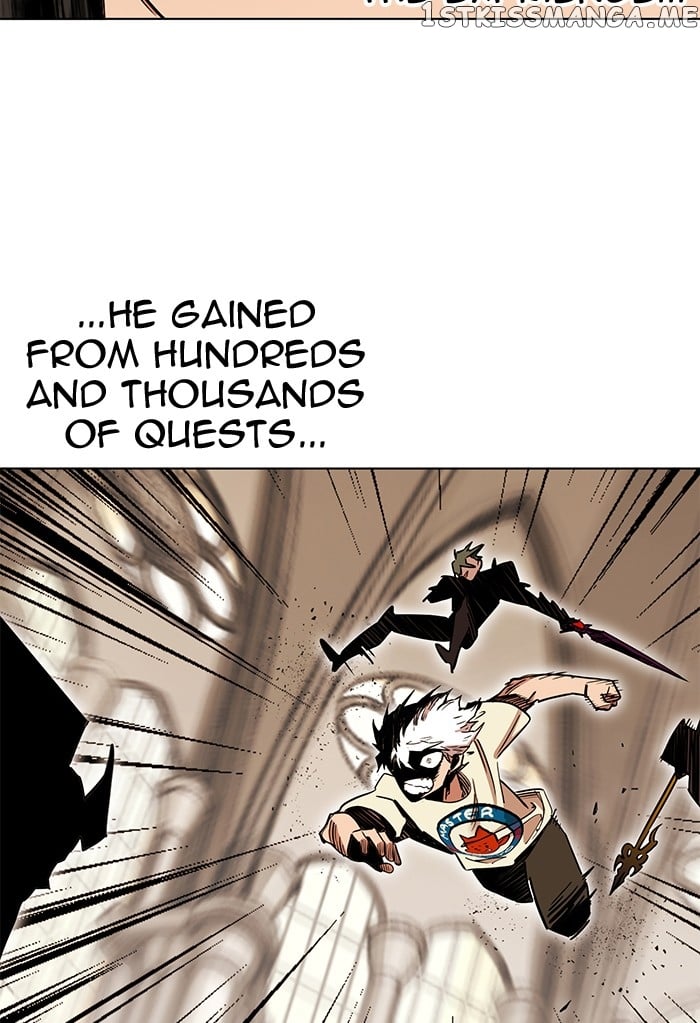 Hardcore Leveling Warrior chapter 266 - page 64