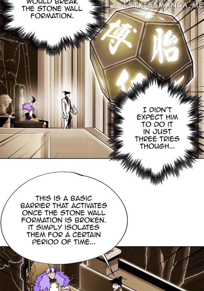 Hardcore Leveling Warrior chapter 266 - page 75