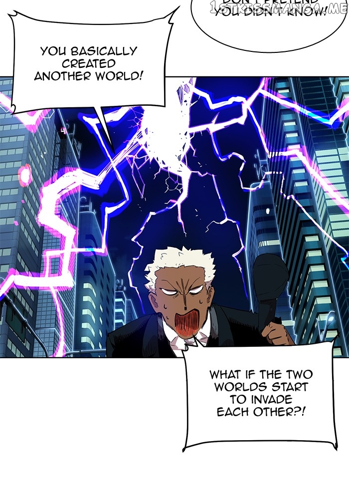 Hardcore Leveling Warrior chapter 262 - page 31