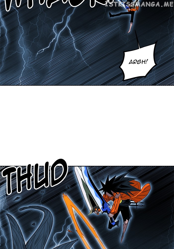 Hardcore Leveling Warrior chapter 260 - page 14