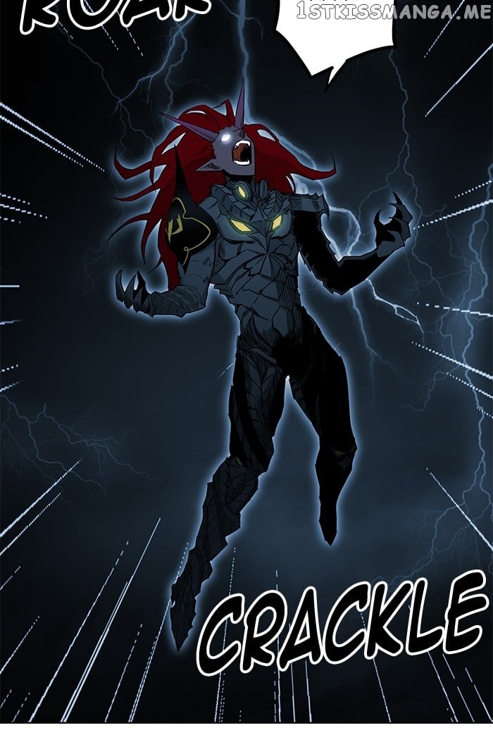 Hardcore Leveling Warrior chapter 260 - page 3