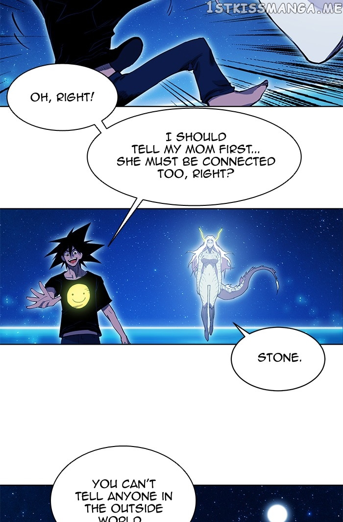 Hardcore Leveling Warrior chapter 260 - page 32