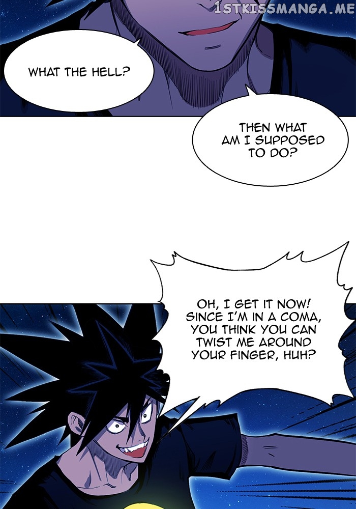 Hardcore Leveling Warrior chapter 260 - page 37