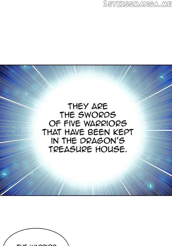 Hardcore Leveling Warrior chapter 260 - page 43