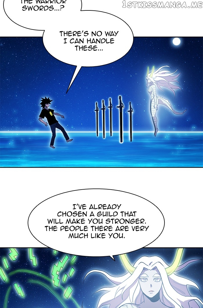 Hardcore Leveling Warrior chapter 260 - page 44