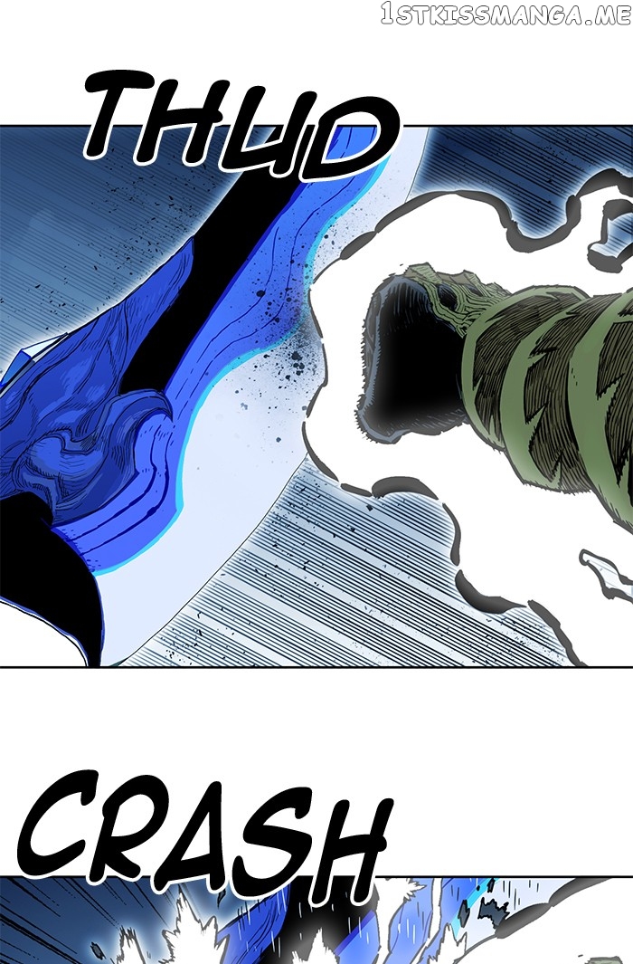 Hardcore Leveling Warrior chapter 260 - page 55