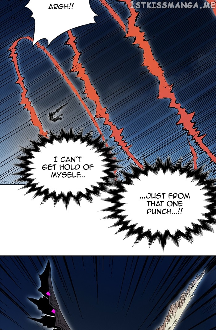 Hardcore Leveling Warrior chapter 260 - page 59