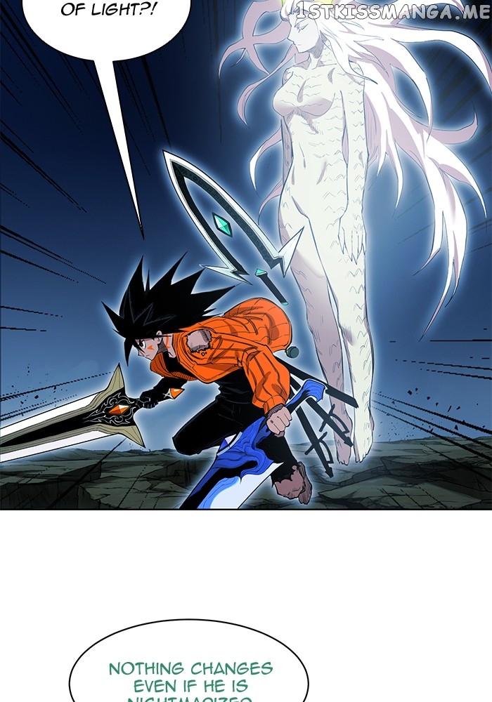 Hardcore Leveling Warrior chapter 260 - page 6