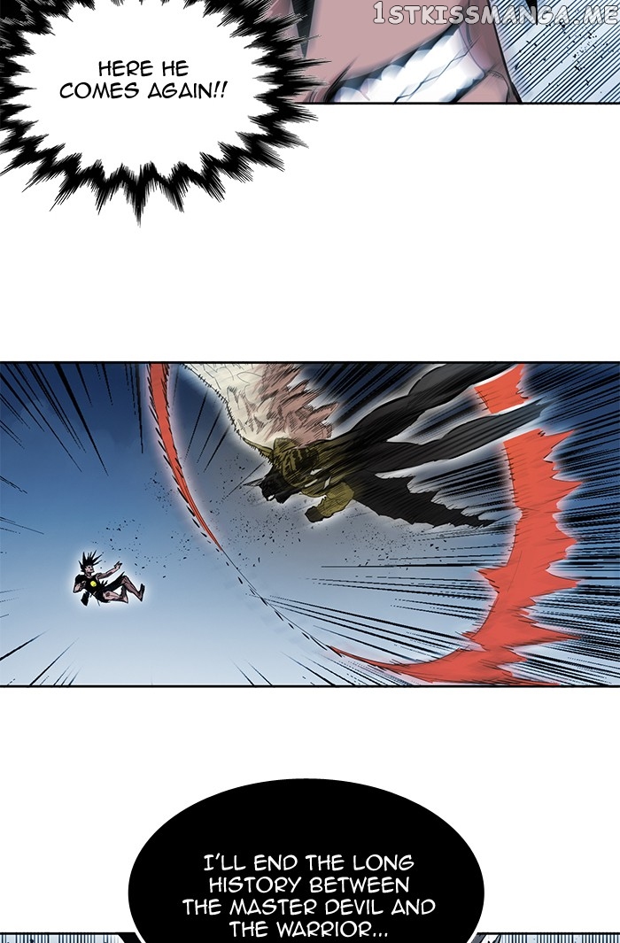 Hardcore Leveling Warrior chapter 260 - page 61