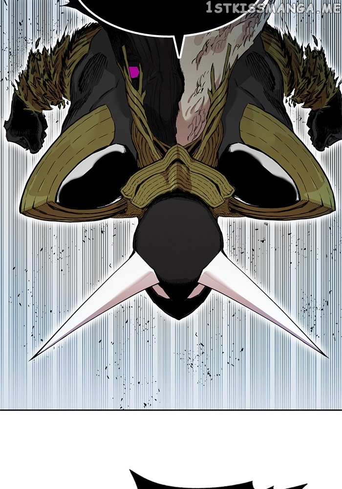 Hardcore Leveling Warrior chapter 260 - page 62