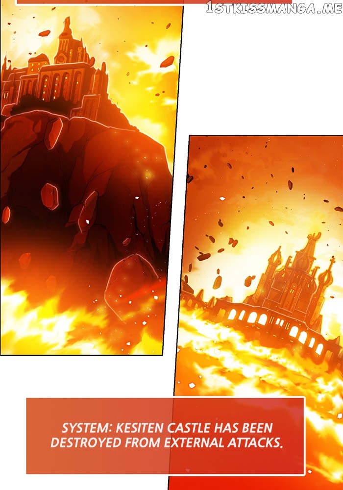 Hardcore Leveling Warrior chapter 260 - page 72