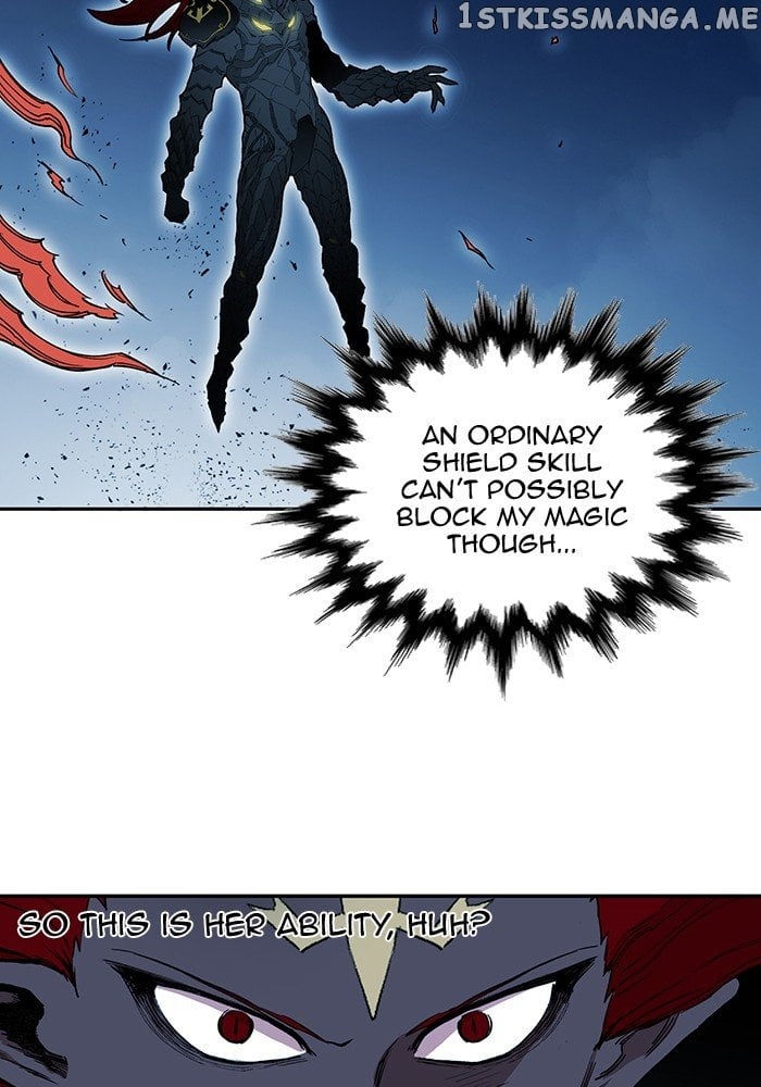 Hardcore Leveling Warrior chapter 258 - page 29