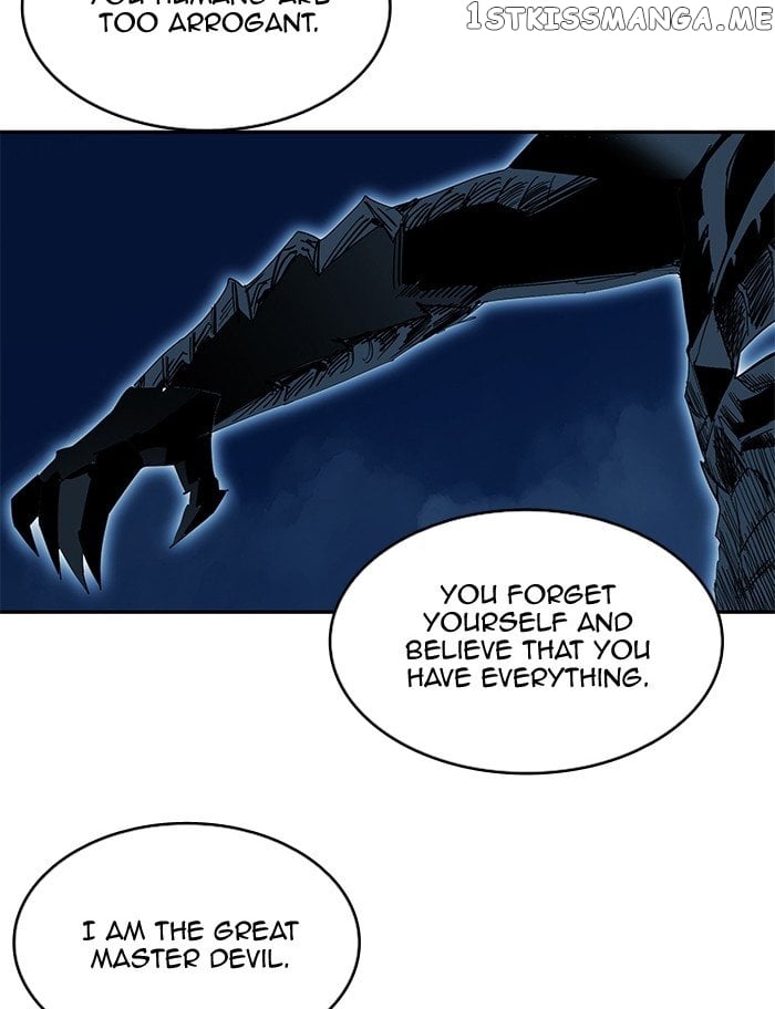 Hardcore Leveling Warrior chapter 257 - page 82