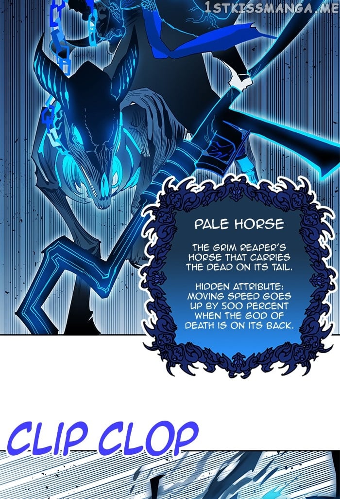Hardcore Leveling Warrior chapter 256 - page 34