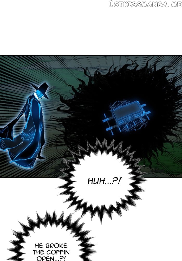 Hardcore Leveling Warrior chapter 256 - page 71