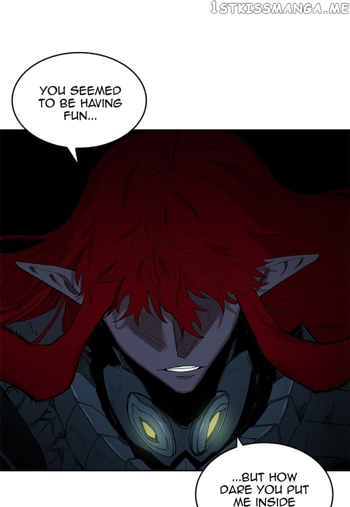 Hardcore Leveling Warrior chapter 256 - page 75