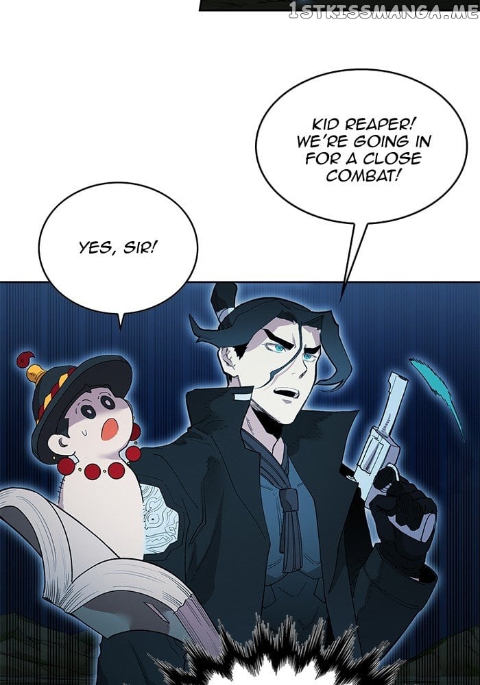 Hardcore Leveling Warrior chapter 255 - page 40