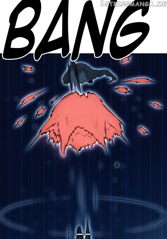 Hardcore Leveling Warrior chapter 255 - page 57