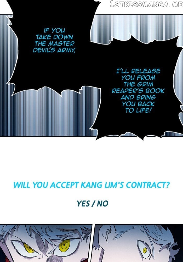 Hardcore Leveling Warrior chapter 255 - page 70