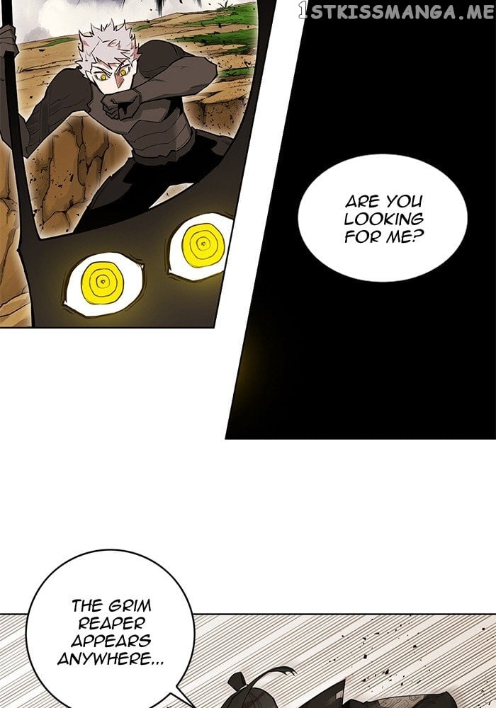Hardcore Leveling Warrior chapter 254 - page 28