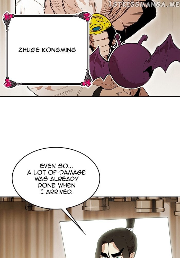 Hardcore Leveling Warrior chapter 254 - page 37