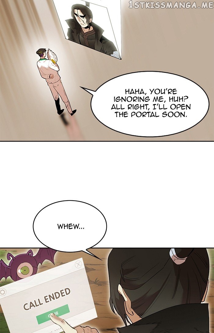 Hardcore Leveling Warrior chapter 254 - page 44