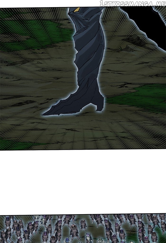 Hardcore Leveling Warrior chapter 254 - page 67