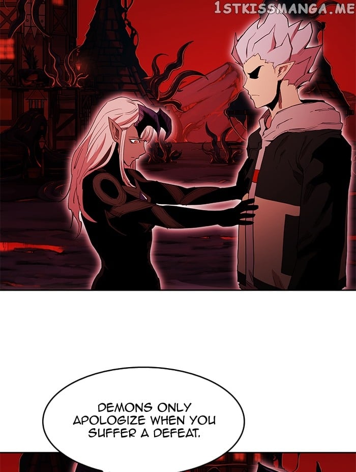 Hardcore Leveling Warrior chapter 253 - page 59