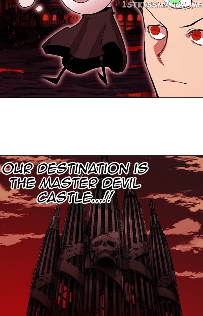 Hardcore Leveling Warrior chapter 253 - page 74