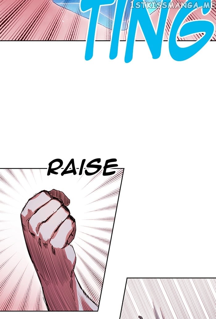 Hardcore Leveling Warrior chapter 252 - page 34