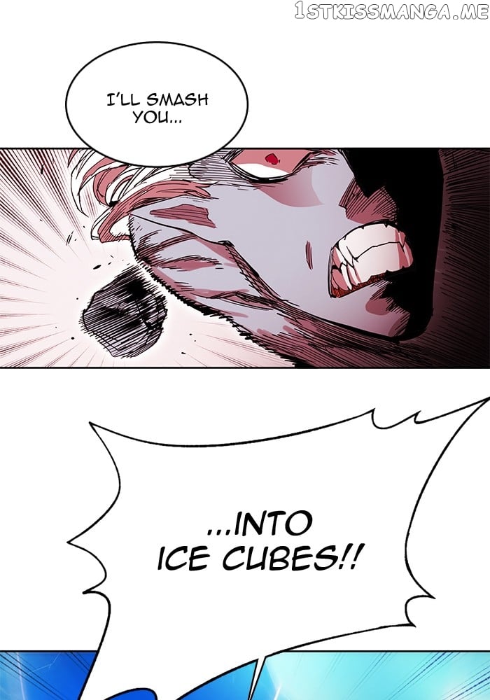 Hardcore Leveling Warrior chapter 252 - page 37