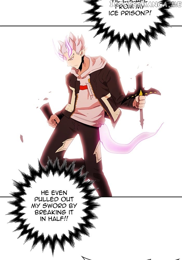 Hardcore Leveling Warrior chapter 252 - page 41