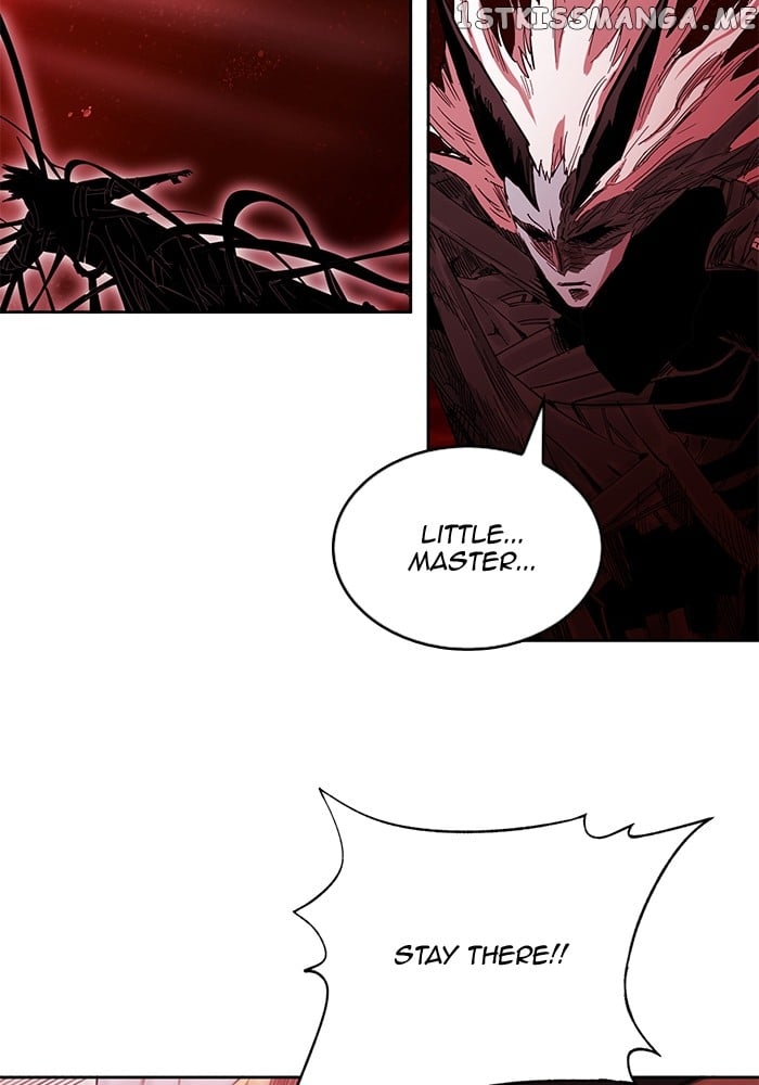 Hardcore Leveling Warrior chapter 252 - page 71
