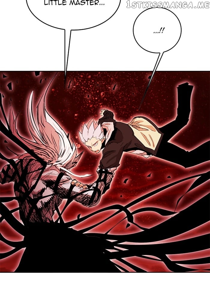 Hardcore Leveling Warrior chapter 252 - page 85