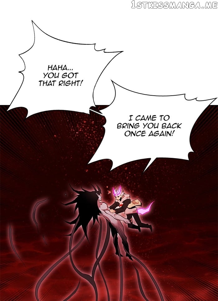 Hardcore Leveling Warrior chapter 252 - page 89