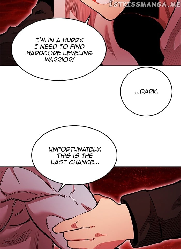 Hardcore Leveling Warrior chapter 252 - page 91