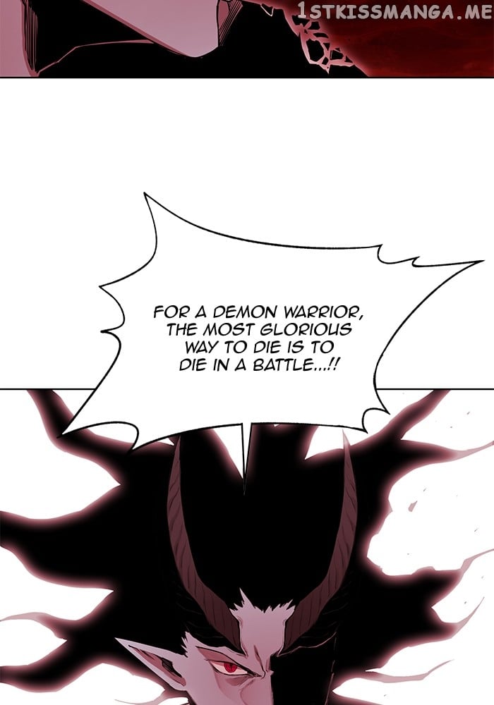 Hardcore Leveling Warrior chapter 252 - page 96